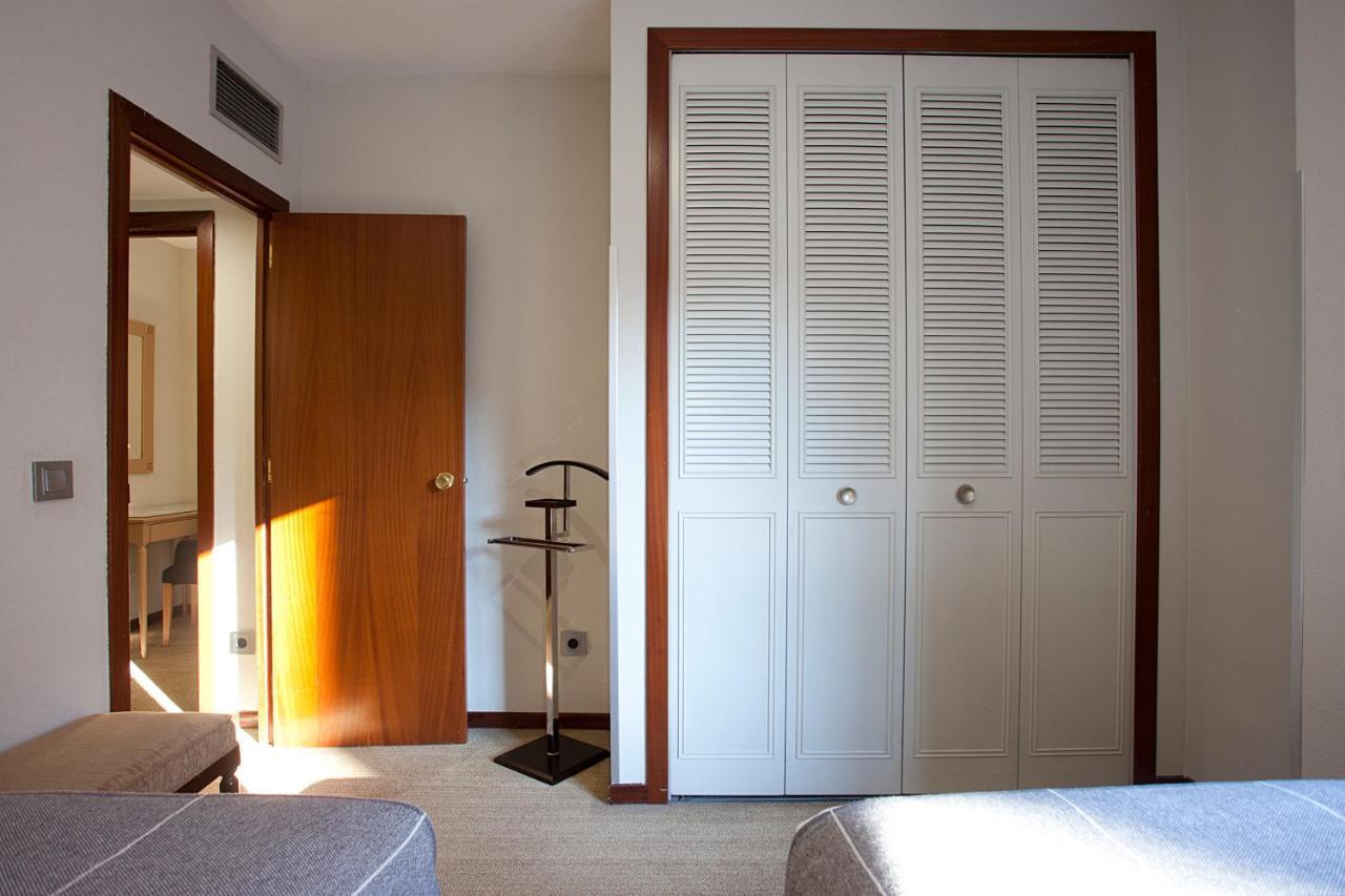Espahotel Plaza Basílica 3* Madri