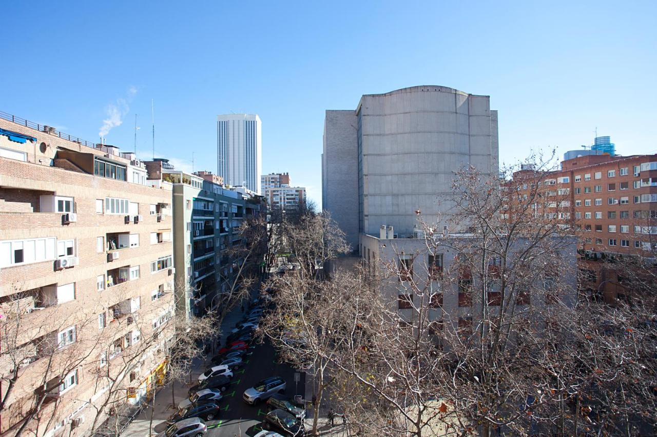 Apart-hotel Espahotel Plaza Basílica 3*