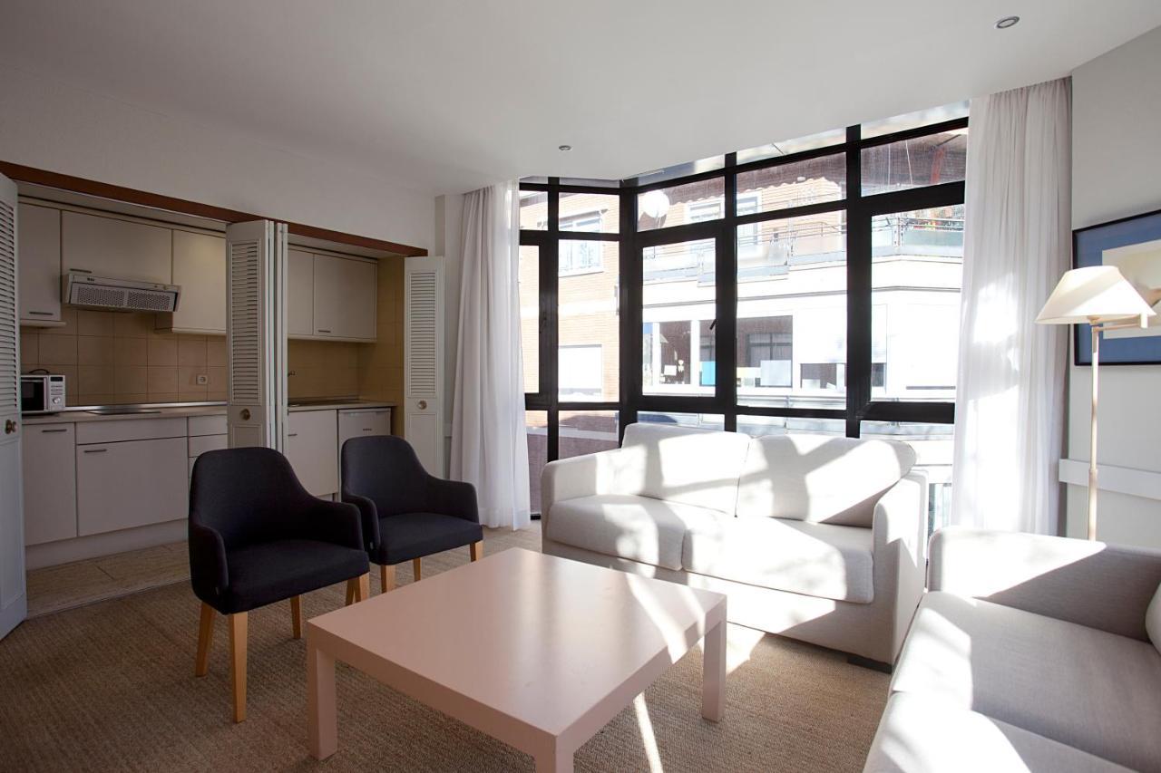 Espahotel Plaza Basílica Madri