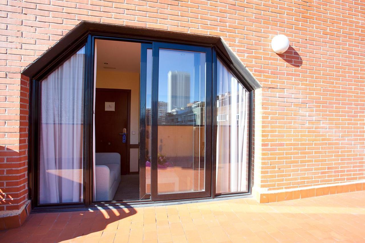 Apart-hotel Espahotel Plaza Basílica 3*