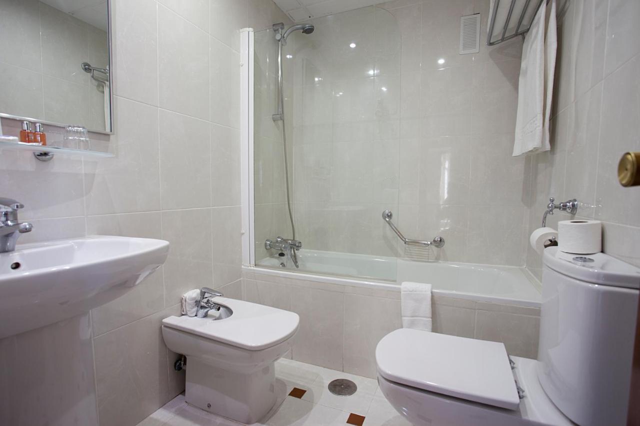 Espahotel Plaza Basílica 3* Madri