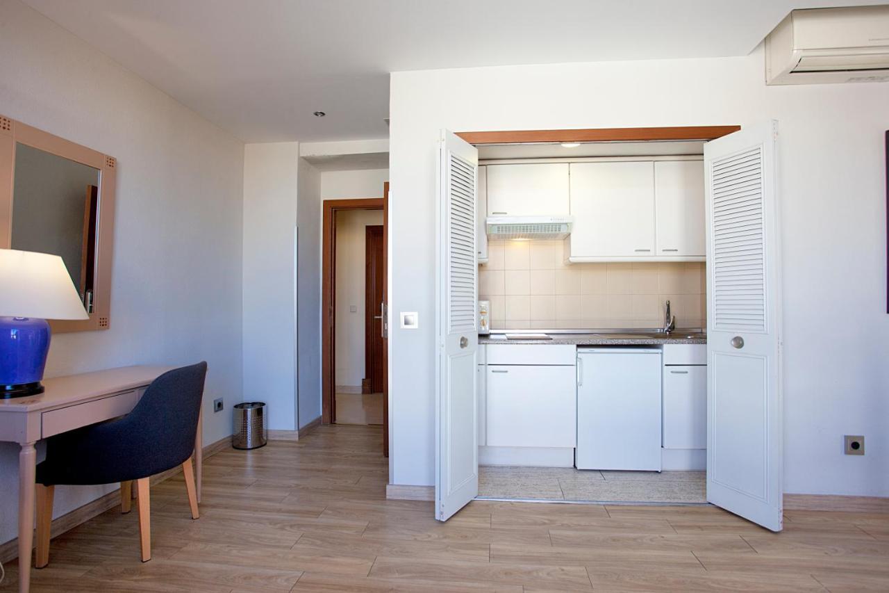 Espahotel Plaza Basílica 3* Madri