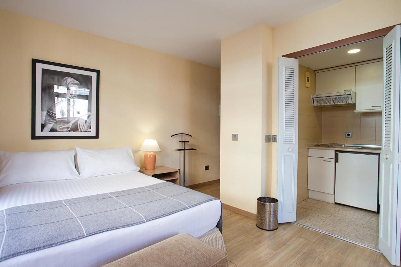 Espahotel Plaza Basílica Apart-hotel