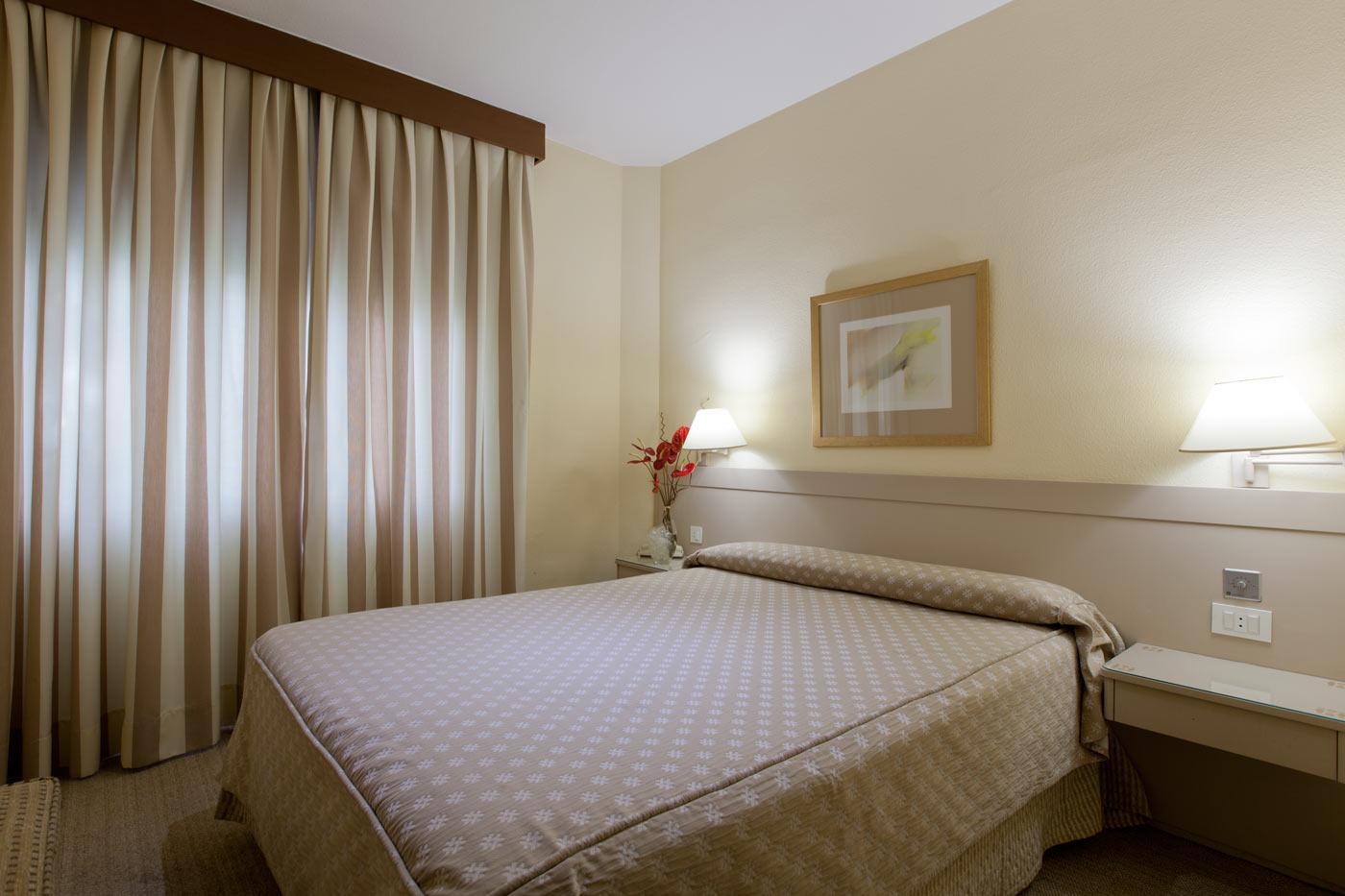 Apart-hotel Espahotel Plaza Basílica