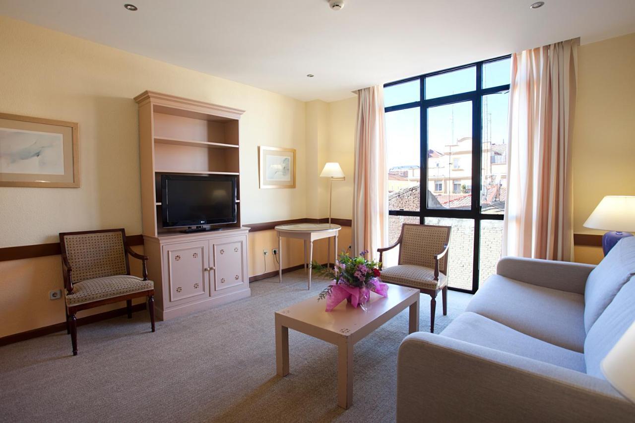 Apart-hotel Espahotel Plaza Basílica Madri