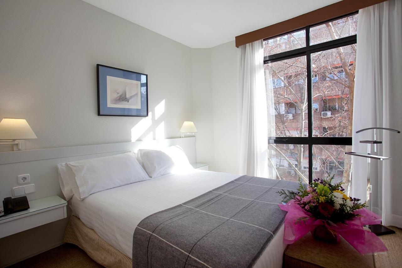 Apart-hotel Espahotel Plaza Basílica Madri