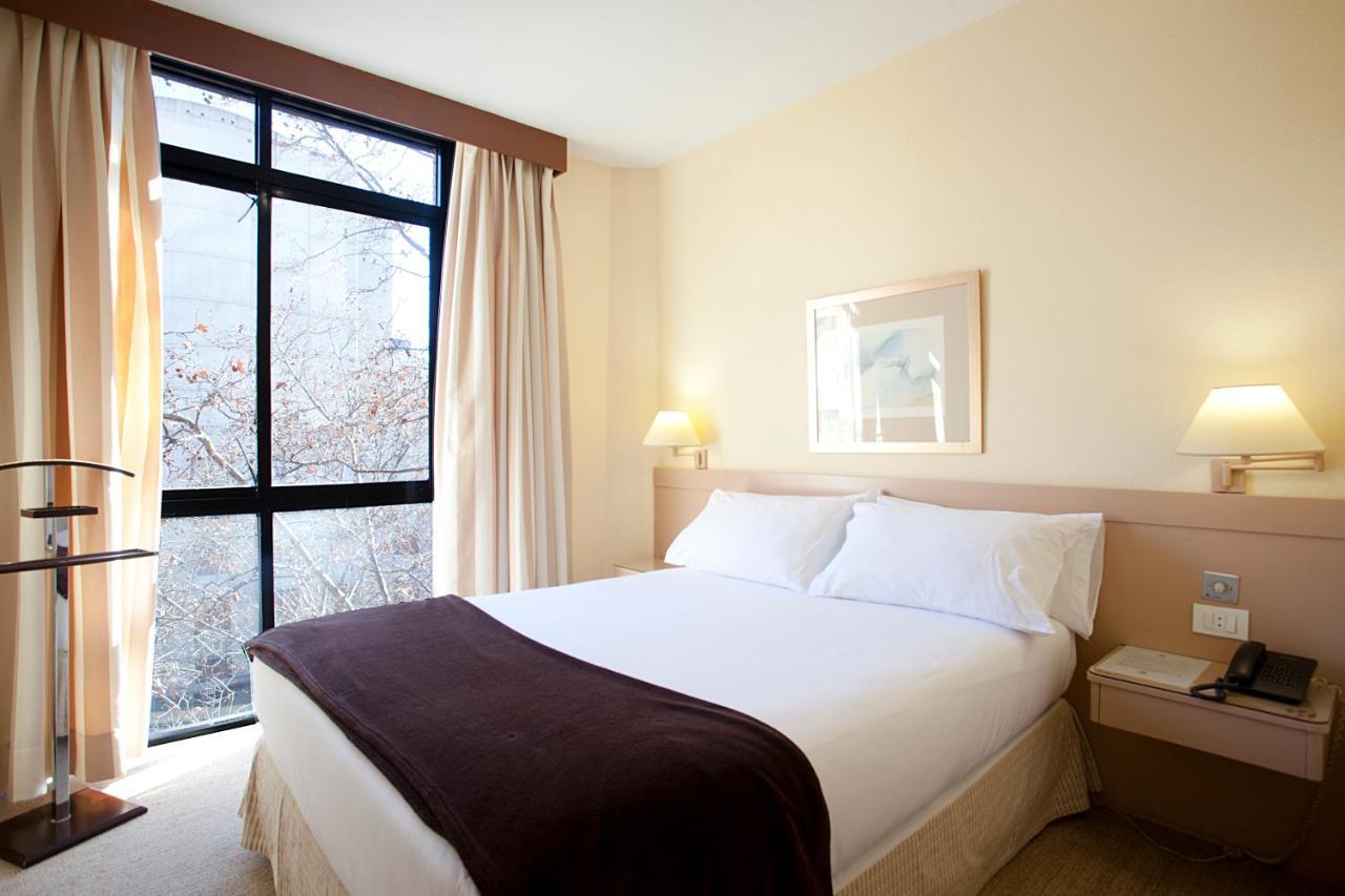 Espahotel Plaza Basílica 3* Madri