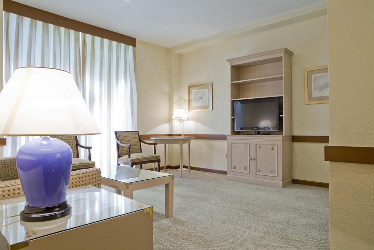 Apart-hotel Espahotel Plaza Basílica