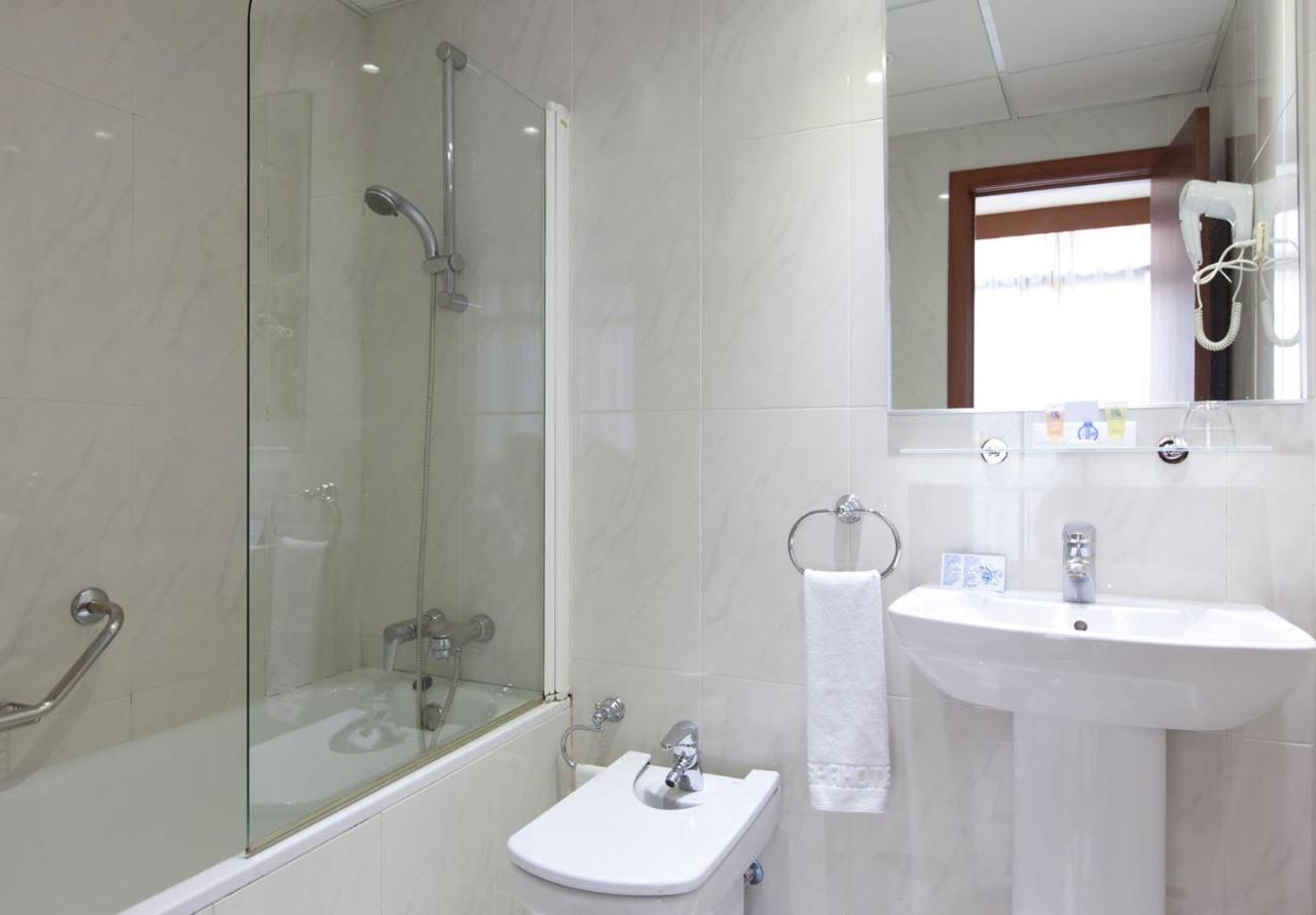 Apart-hotel Espahotel Plaza Basílica 3*