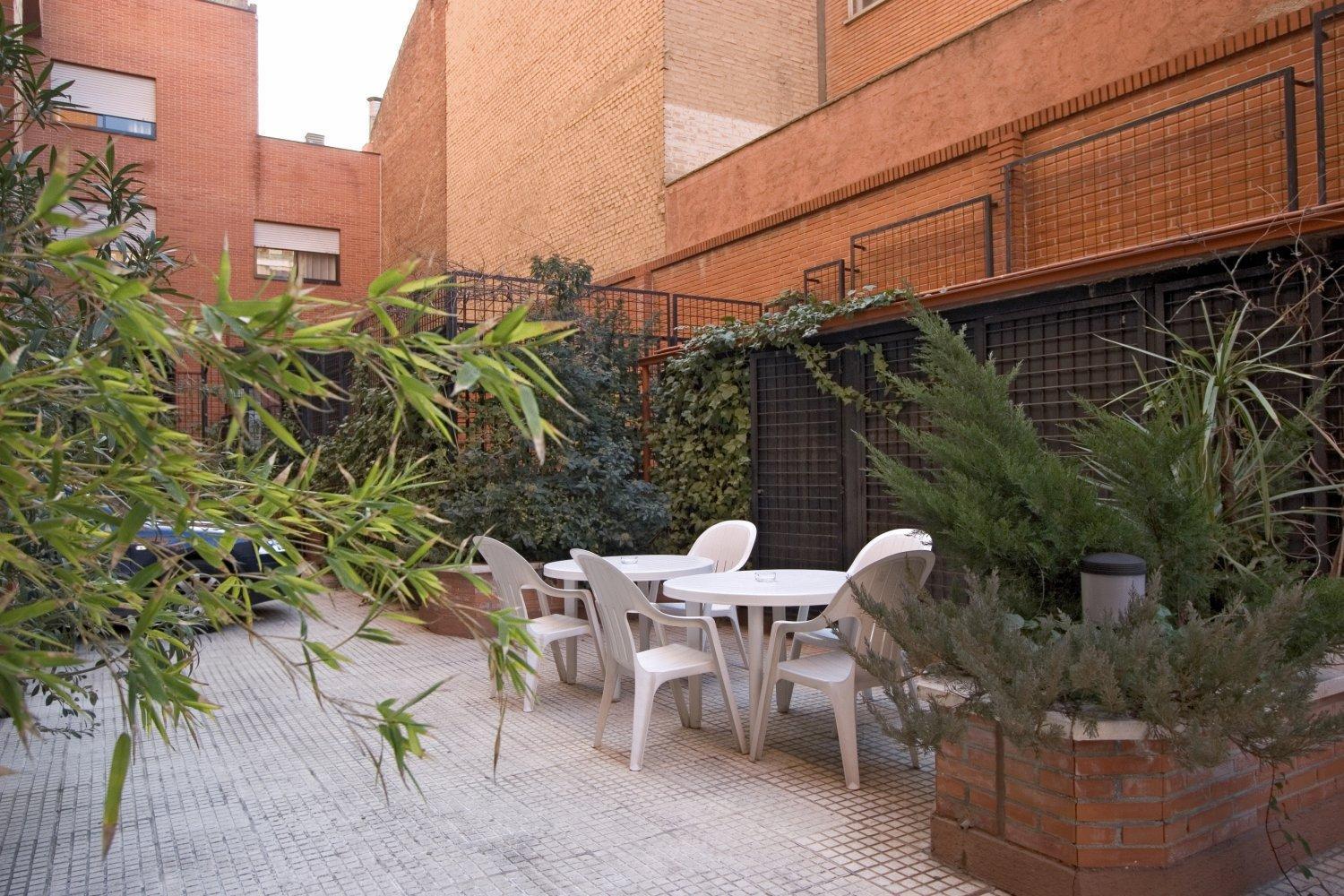 Espahotel Plaza Basílica Madri
