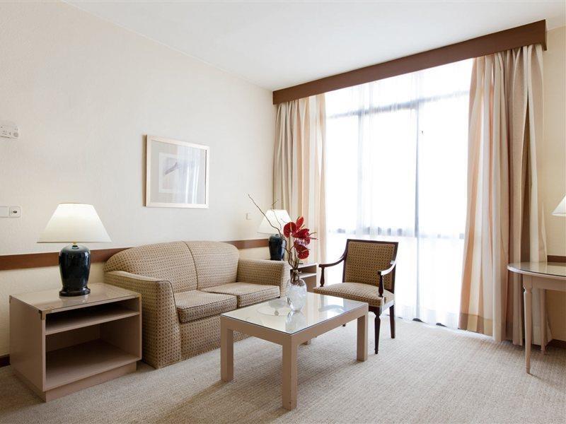 Espahotel Plaza Basílica Madri