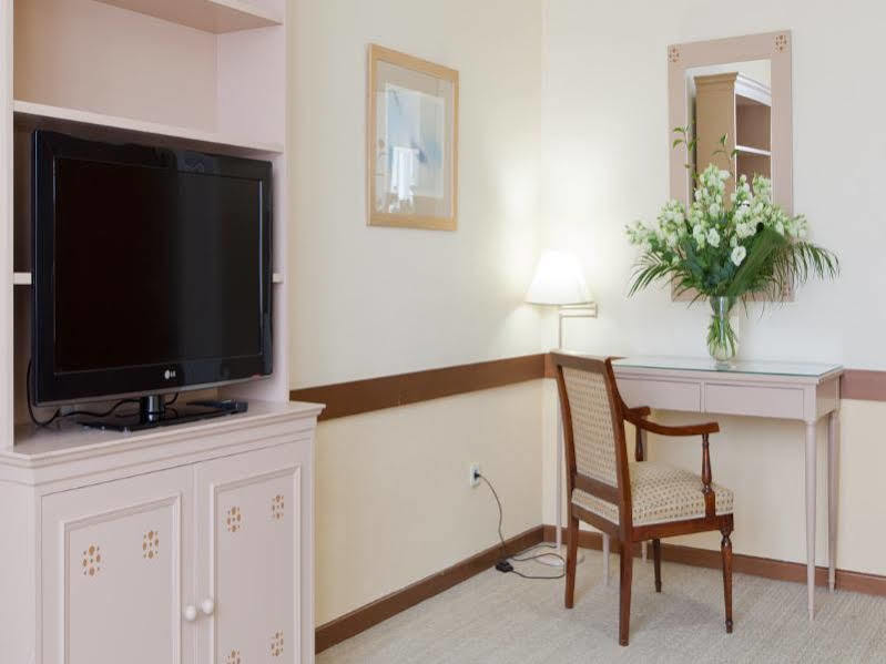 Apart-hotel Espahotel Plaza Basílica 3*