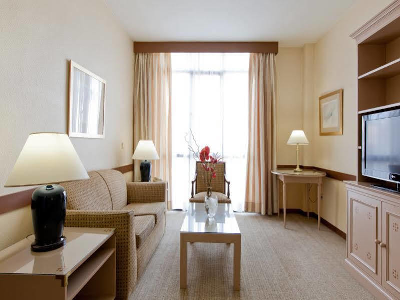 Espahotel Plaza Basílica Apart-hotel 3*