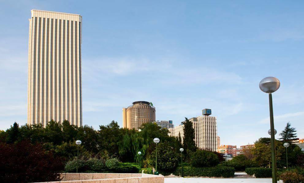 Espahotel Plaza Basílica Madri