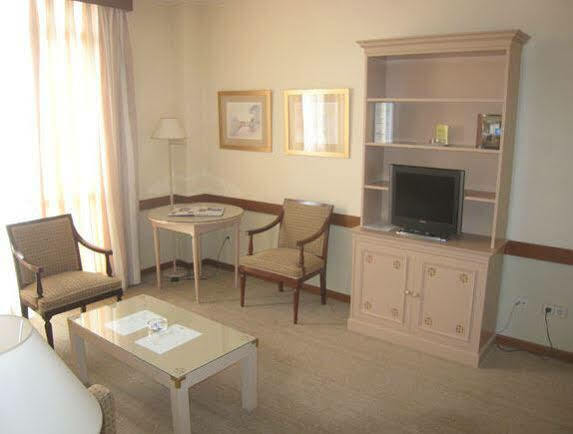 Apart-hotel Espahotel Plaza Basílica Madri