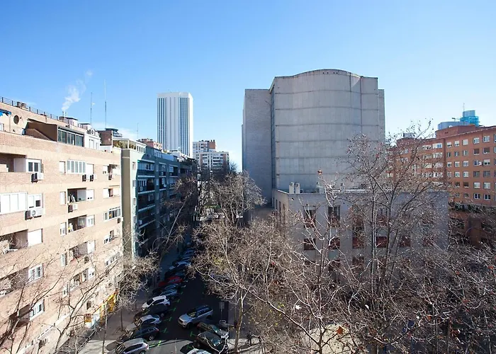 Espahotel Plaza Basilica