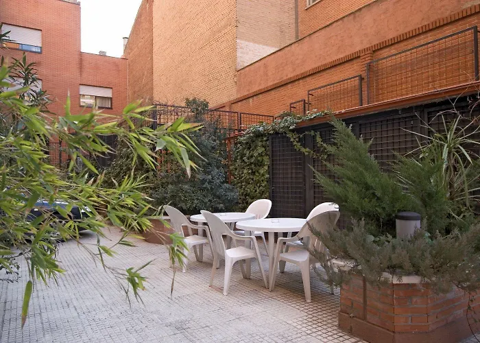 Espahotel Plaza Basilica
